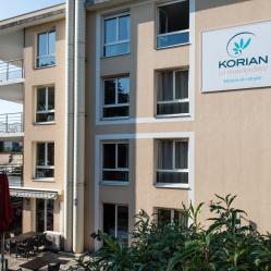 Korian La Mounardière